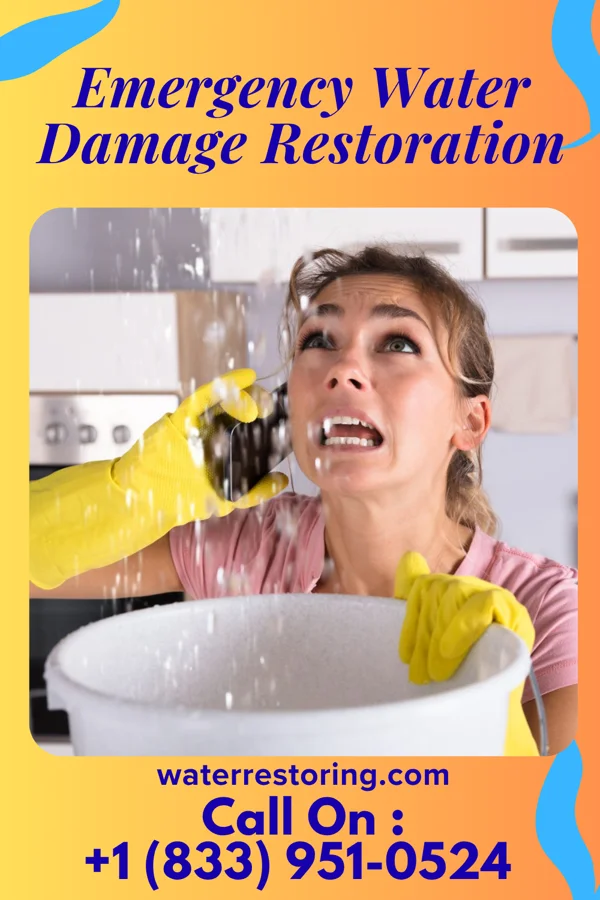 Emergency Water Damage Restoration in Carolina Beach, NC